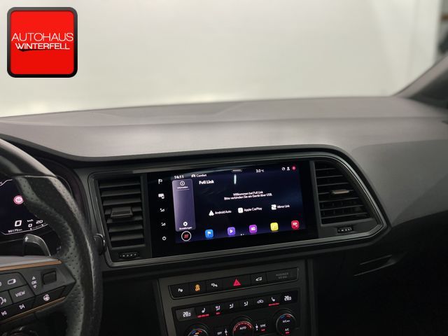 Cupra Ateca 2022