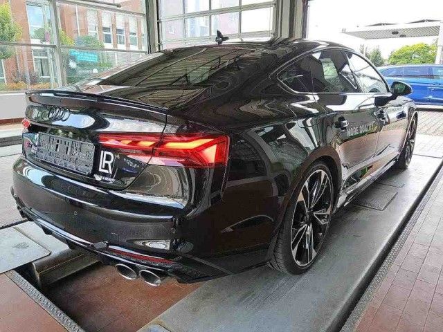 Audi S5 2024