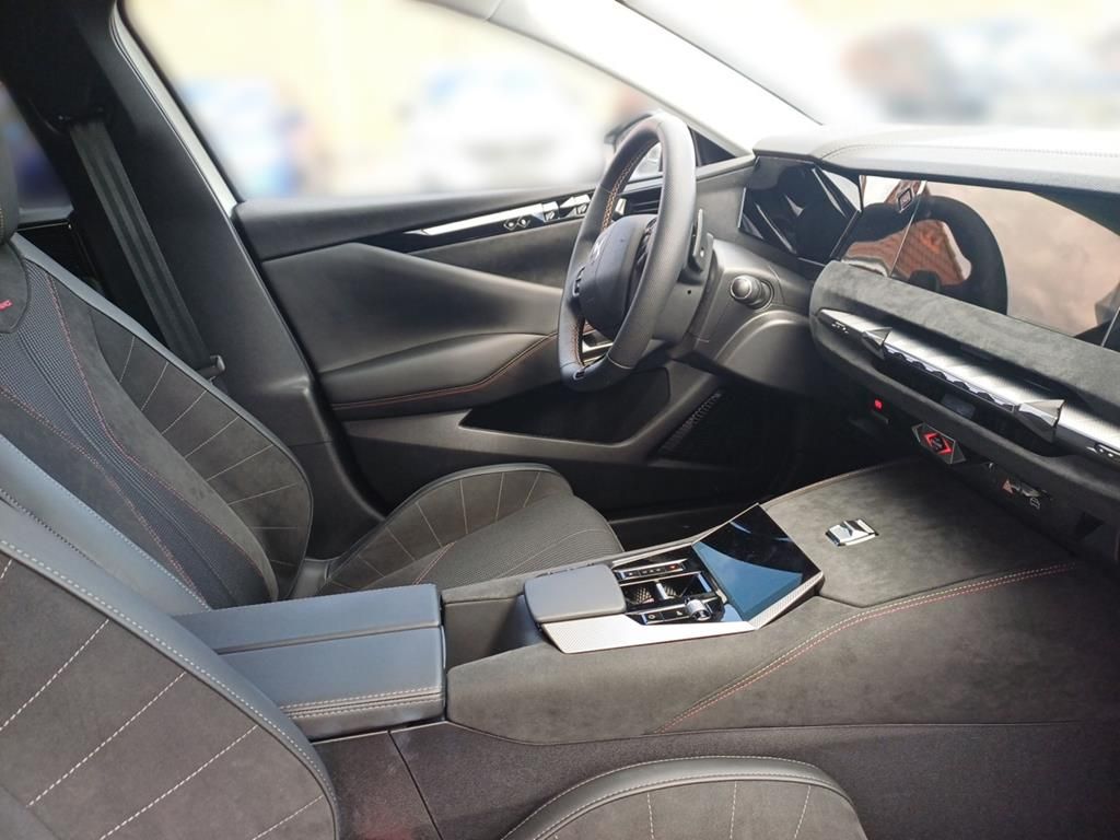 DS Automobiles DS4 2023