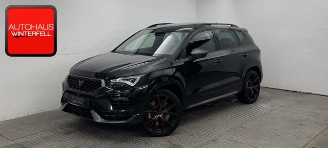 Cupra Ateca 2022