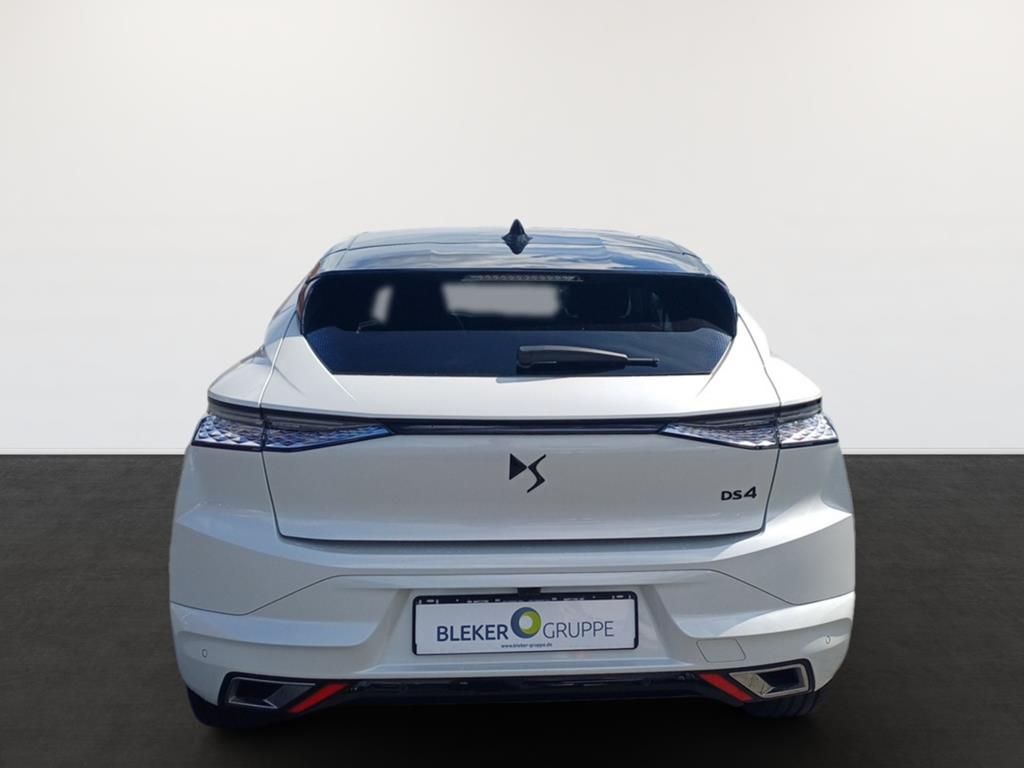 DS Automobiles DS4 2023