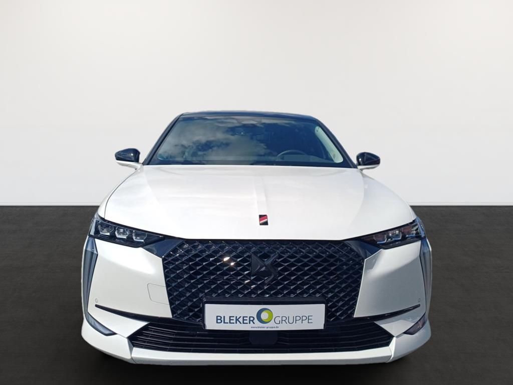 DS Automobiles DS4 2023