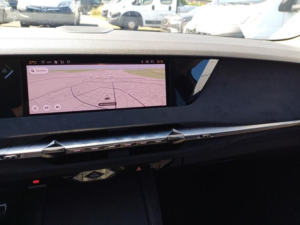 DS Automobiles DS4 2023