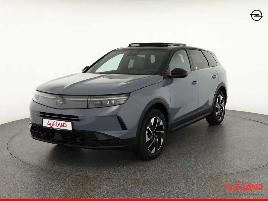 Opel Grandland (X) 2025