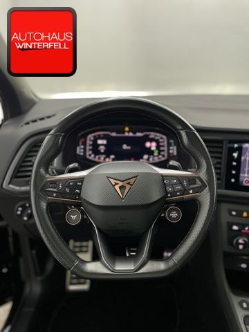 Cupra Ateca 2022