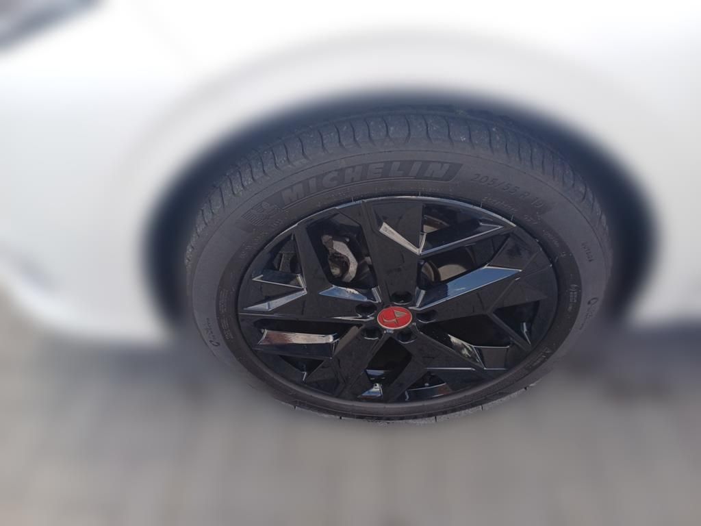 DS Automobiles DS4 2023