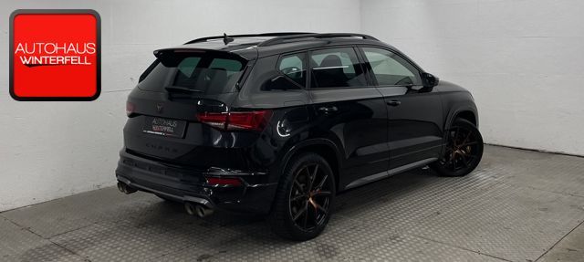 Cupra Ateca 2022