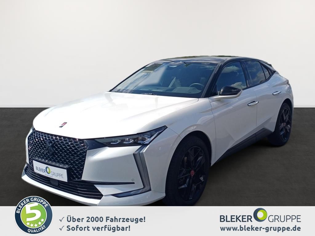 DS Automobiles DS4 2023