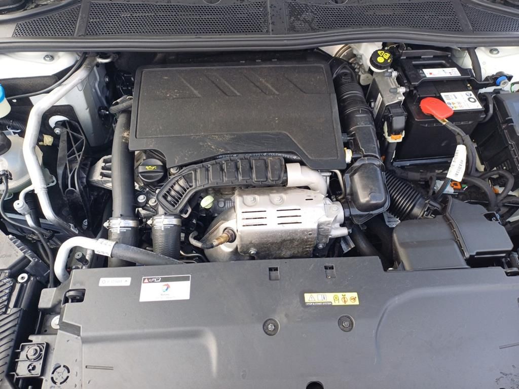 DS Automobiles DS4 2023