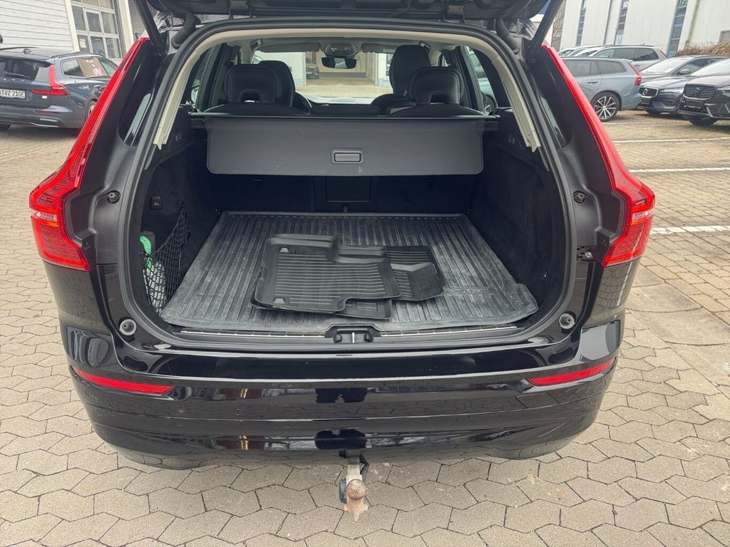 Volvo XC60 2022