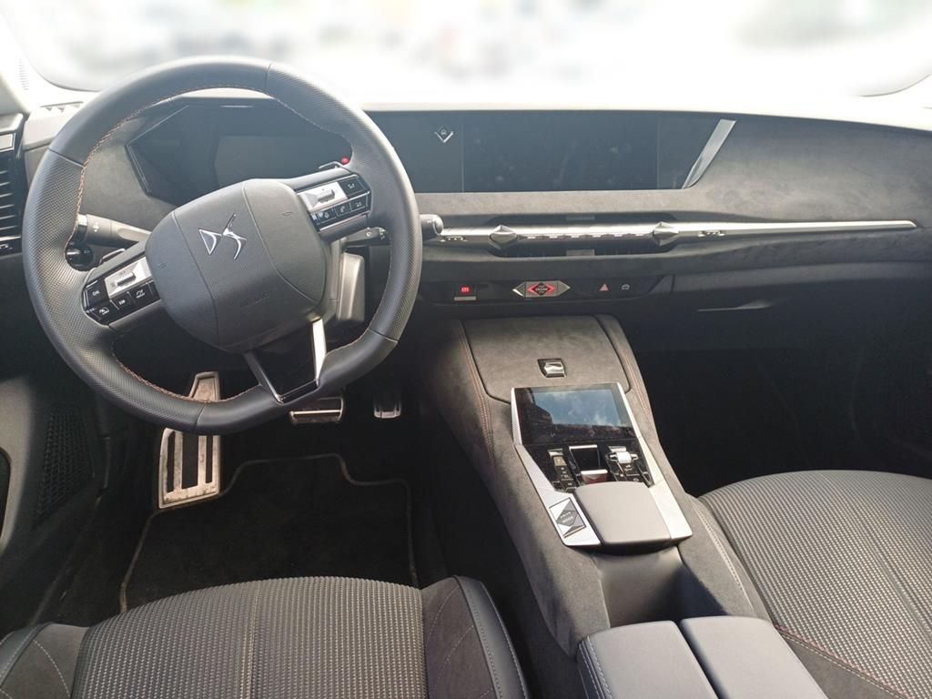 DS Automobiles DS4 2023