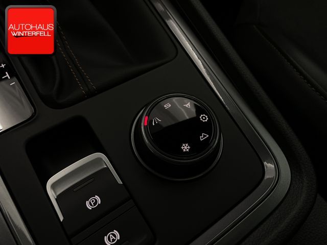 Cupra Ateca 2022