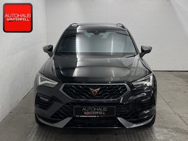 Cupra Ateca 2022