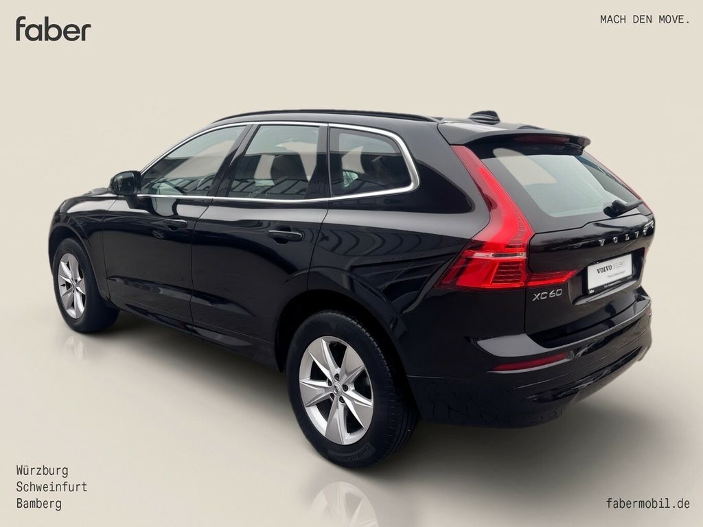 Volvo XC60 2022