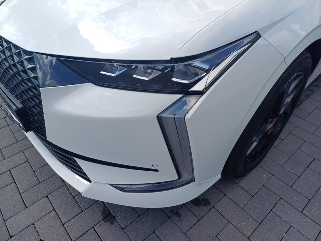 DS Automobiles DS4 2023