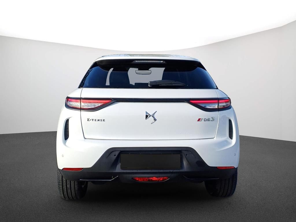 DS Automobiles DS3 Crossback 2022