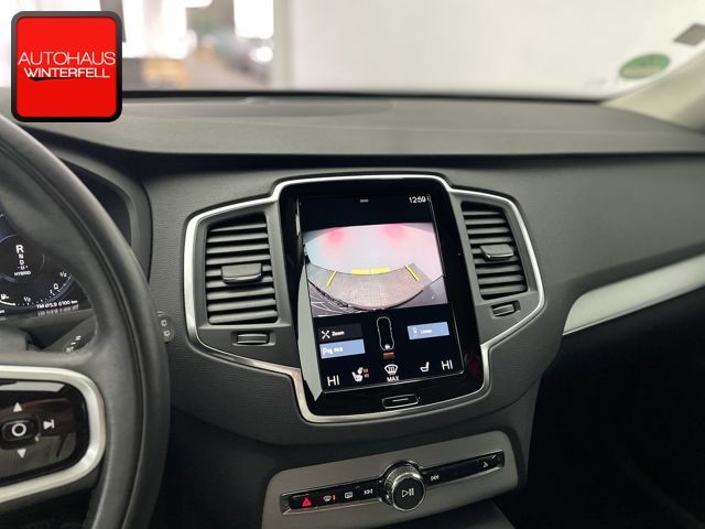 Volvo XC90 2020