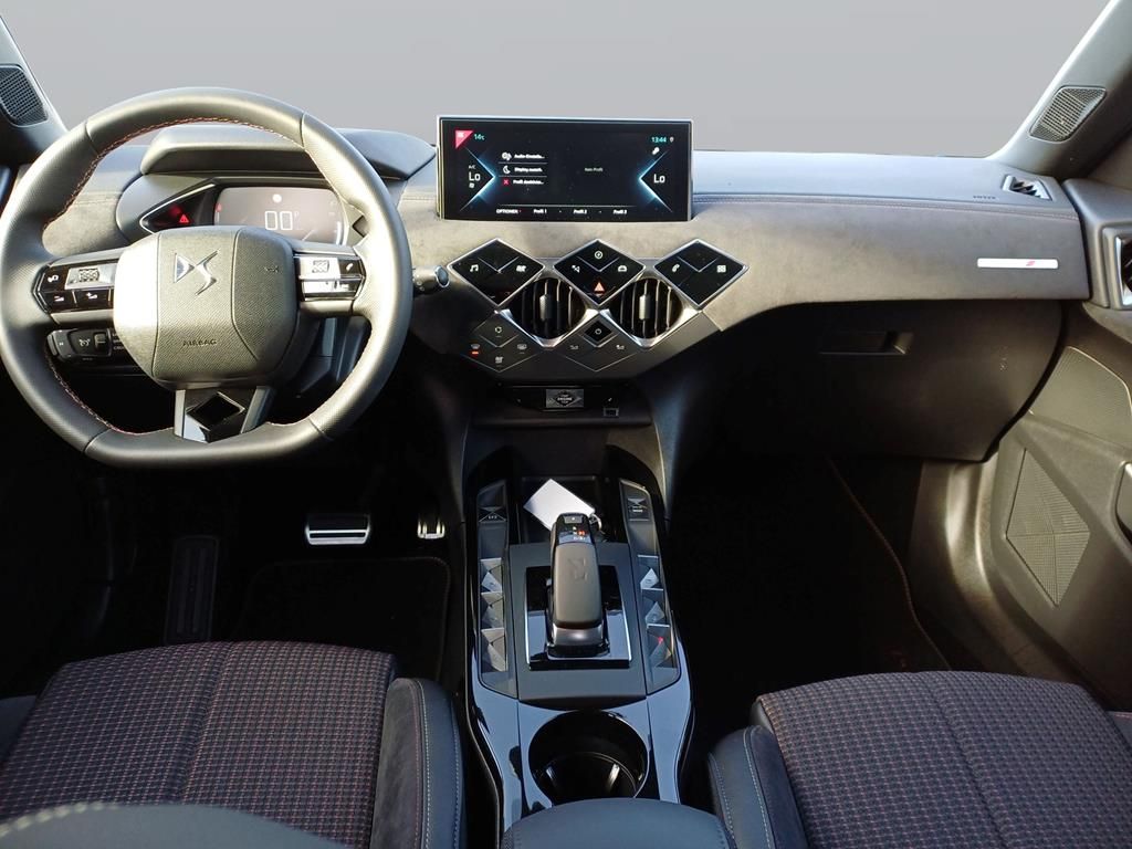 DS Automobiles DS3 Crossback 2022