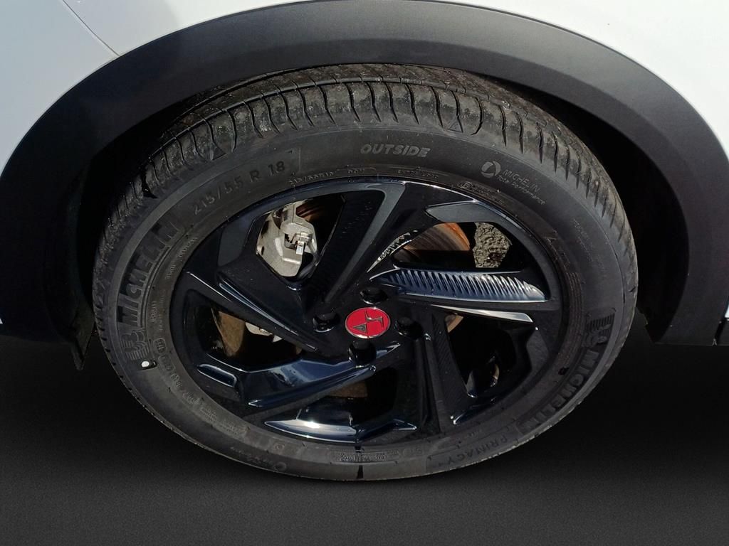 DS Automobiles DS3 Crossback 2022