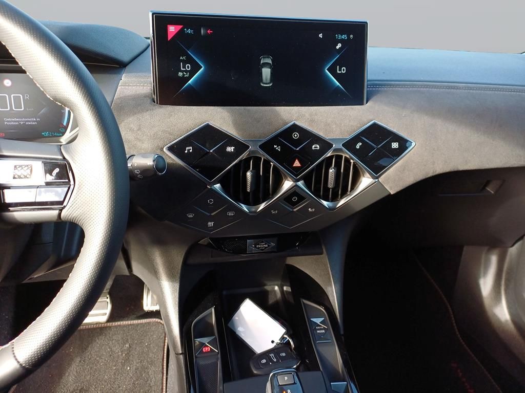 DS Automobiles DS3 Crossback 2022