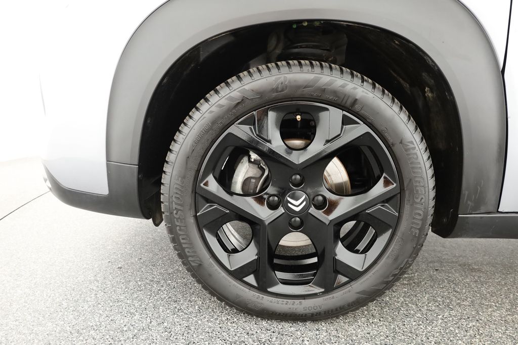 Citroën C3 Aircross 2024