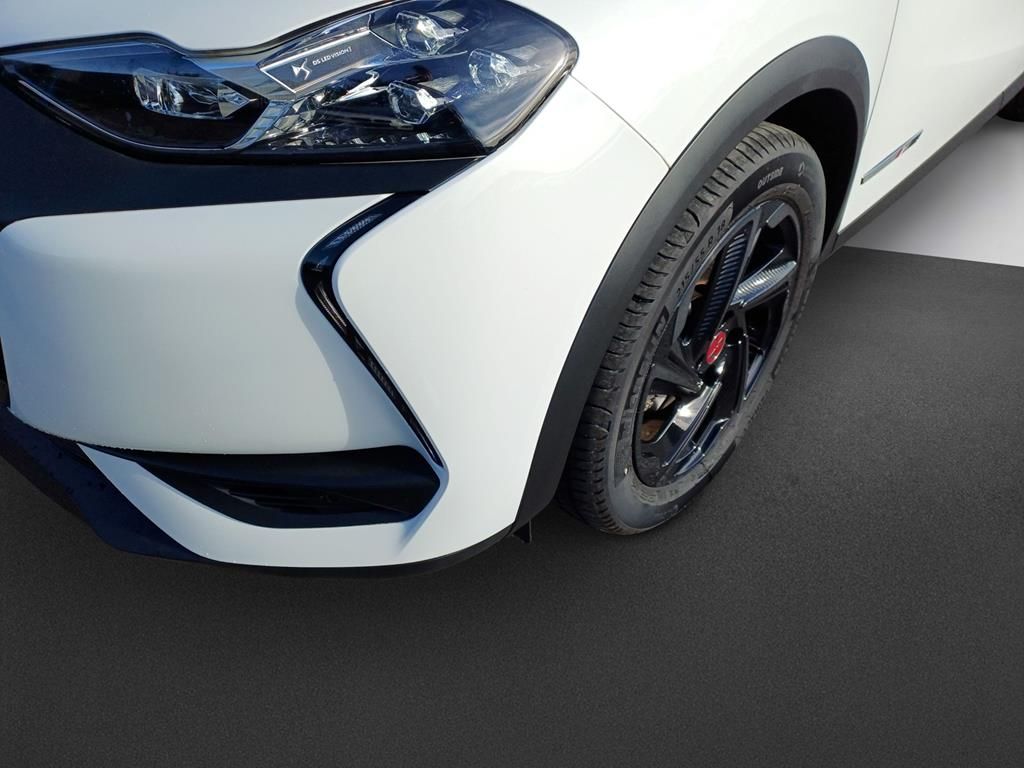 DS Automobiles DS3 Crossback 2022