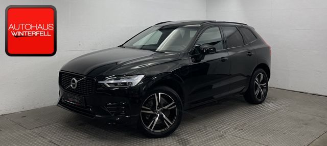Volvo XC60 2020