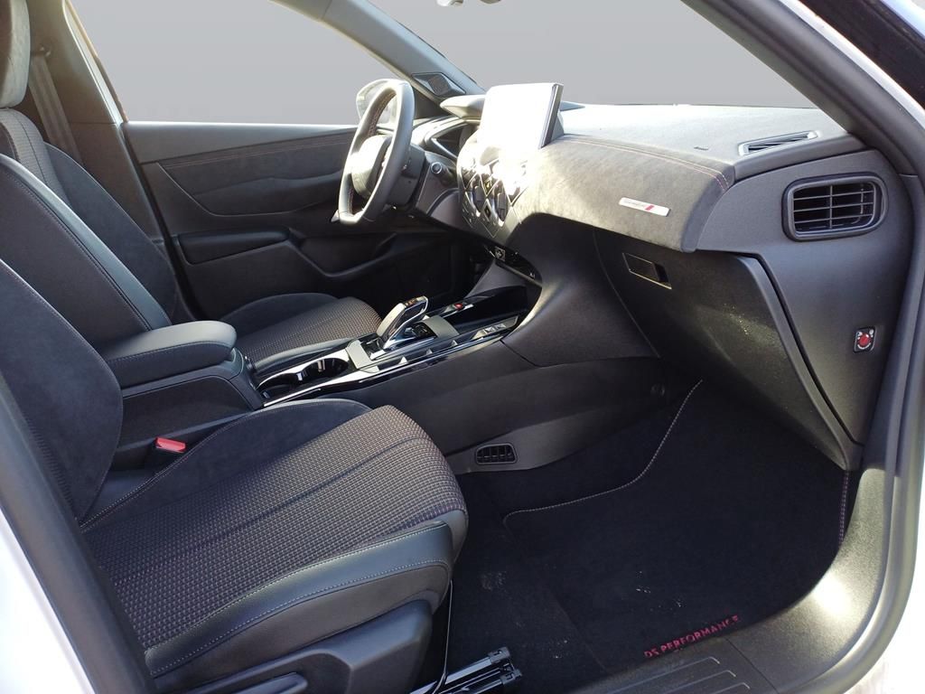 DS Automobiles DS3 Crossback 2022