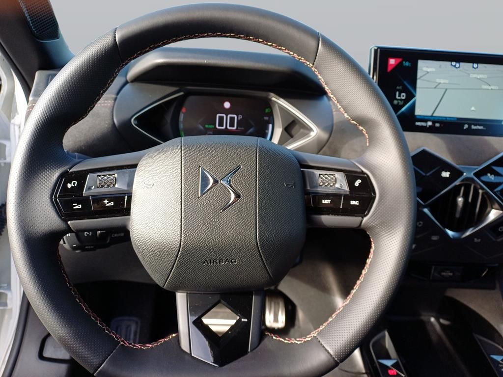 DS Automobiles DS3 Crossback 2022