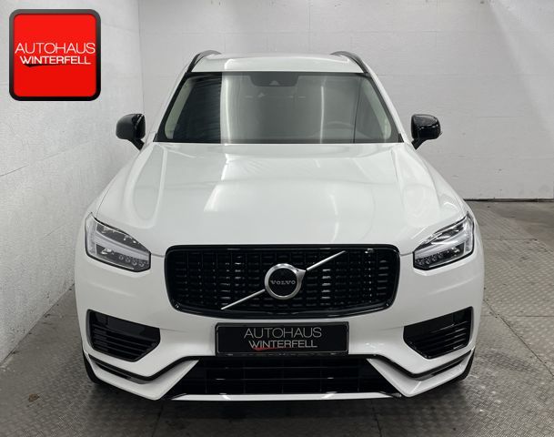 Volvo XC90 2020