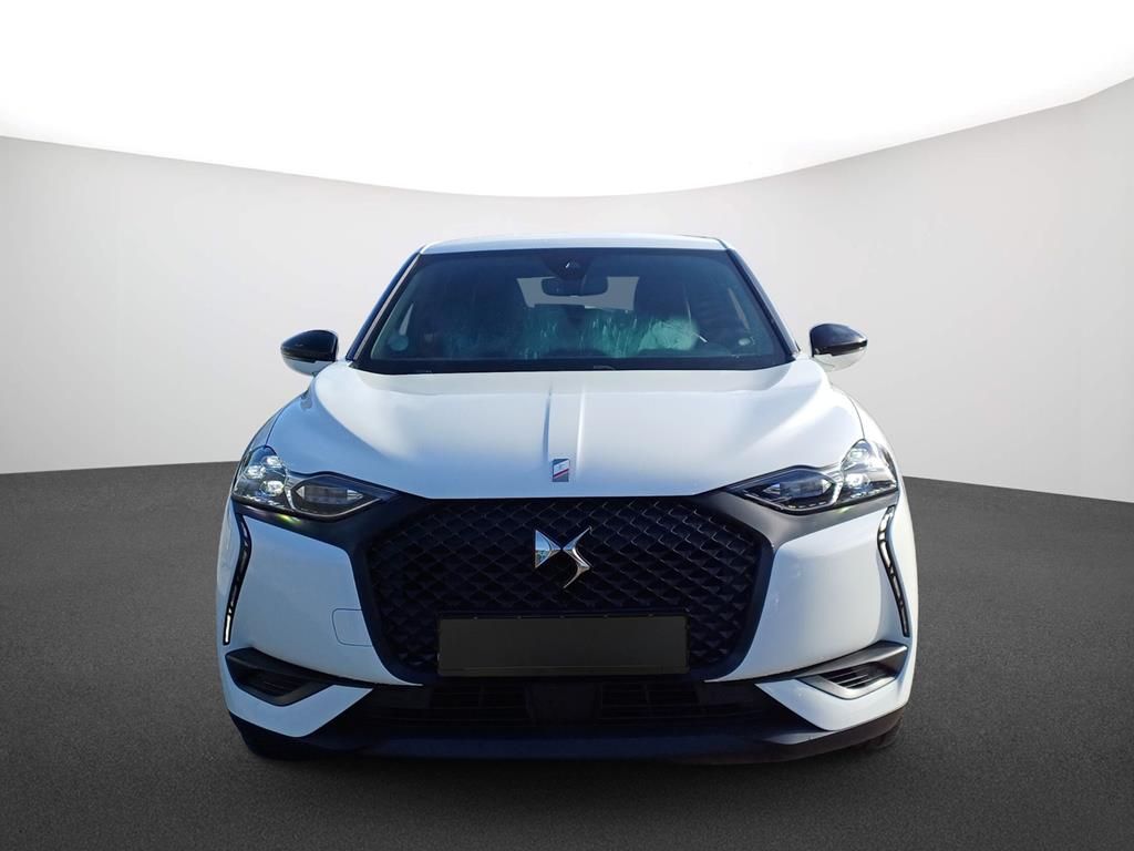 DS Automobiles DS3 Crossback 2022