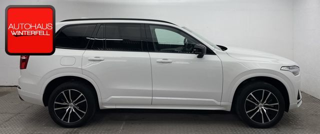 Volvo XC90 2020