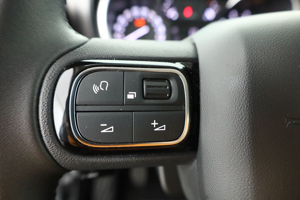 Citroën C3 Aircross 2024