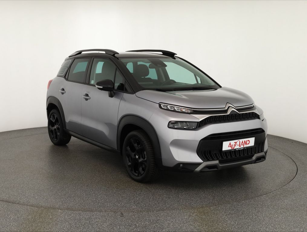 Citroën C3 Aircross 2024