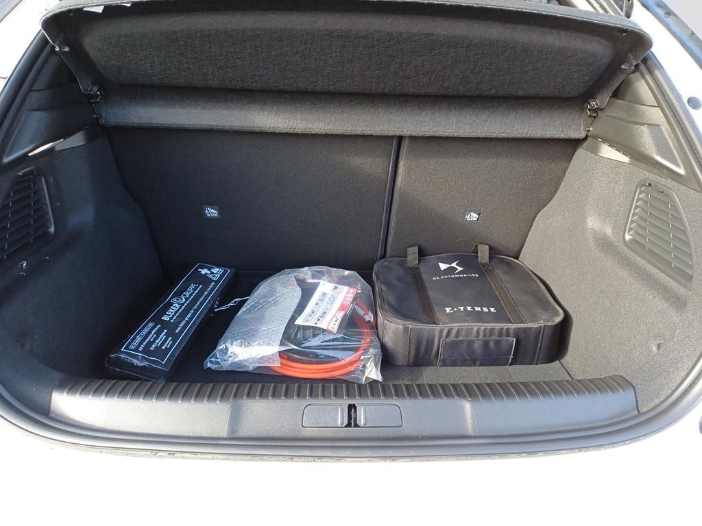 DS Automobiles DS3 Crossback 2022