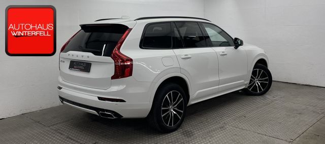 Volvo XC90 2020