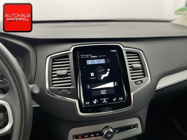 Volvo XC90 2020