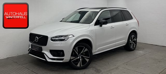 Volvo XC90 2020