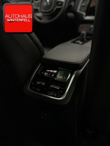 Volvo XC90 2020