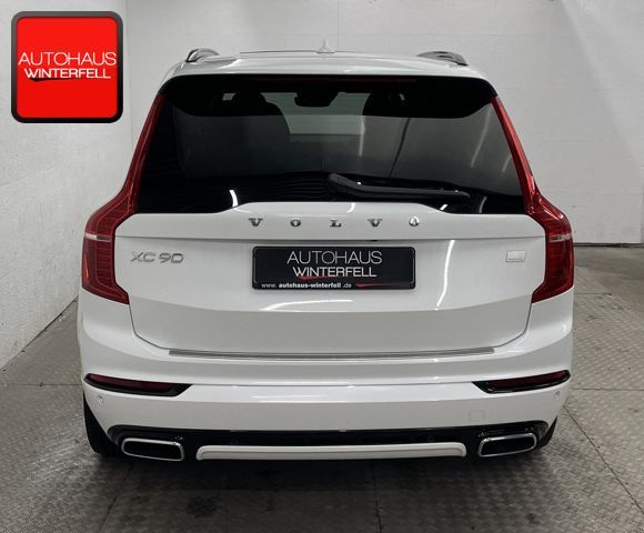 Volvo XC90 2020