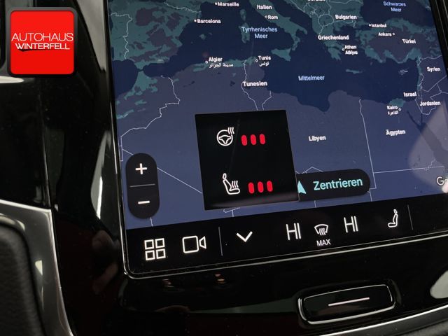 Volvo XC90 2022