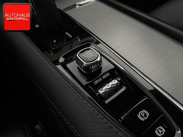 Volvo XC90 2020