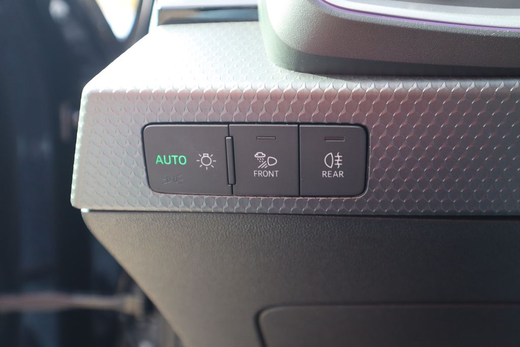 Audi A1 2021