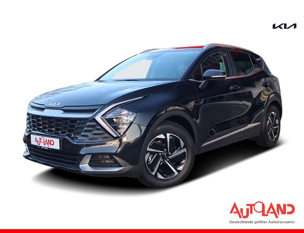 Kia Sportage 2024