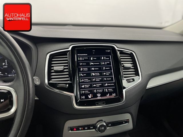 Volvo XC90 2020