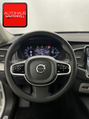 Volvo XC90 2022