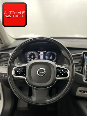 Volvo XC90 2020