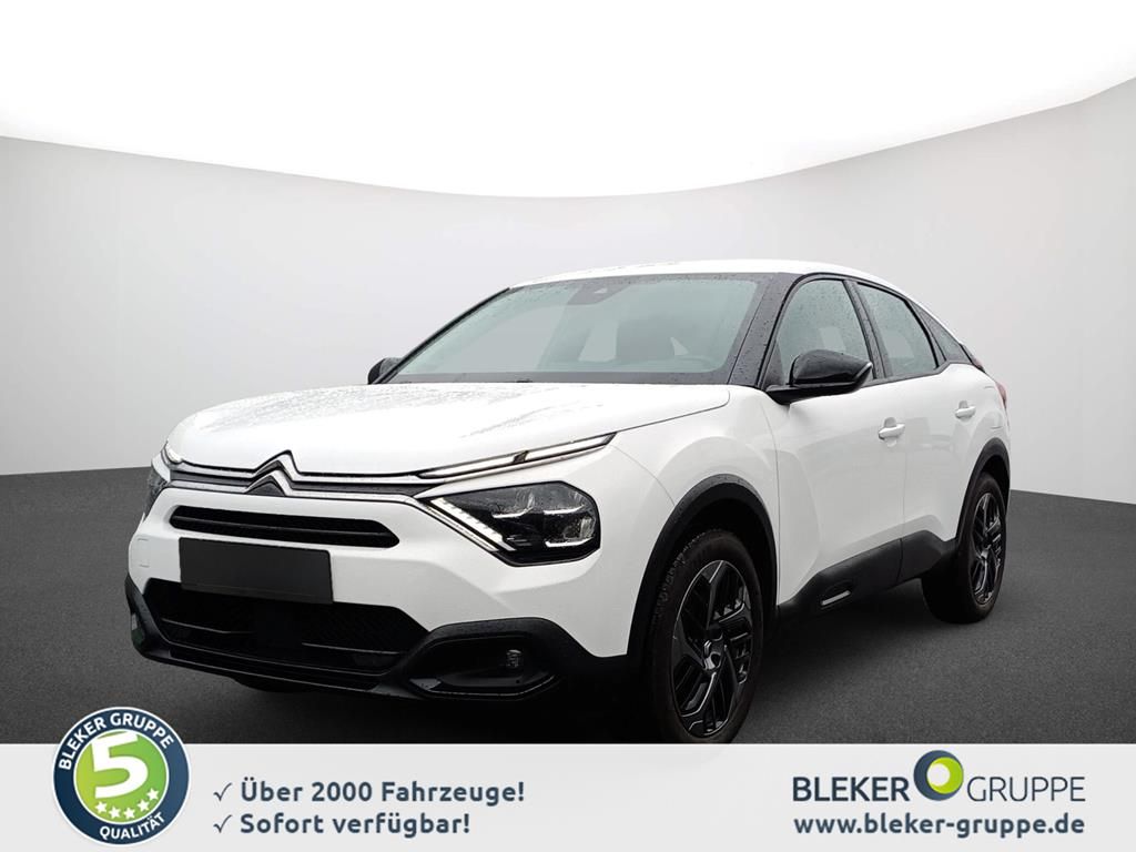 Citroën C4 2023