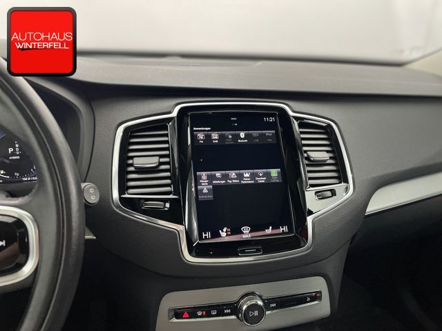 Volvo XC90 2020