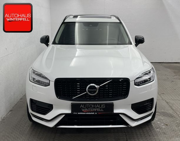 Volvo XC90 2020